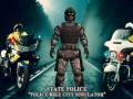 Гульня State Police 