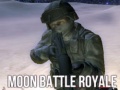 Гульня Moon Battle Royale