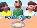 Гульня Pancake Master 