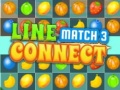 Гульня Line Match 3 Connect