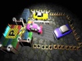 Гульня Modern Car Parking Game 3d