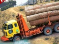 Гульня Heavy Cargo Truck Driver