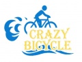 Гульня Crazy Bicycle