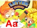 Гульня Letter Writers