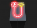 Гульня Light Up