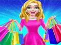 Гульня Family Shopping Mall