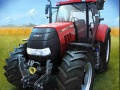 Гульня Farming Simulator Game 2020