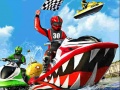 Гульня Jet Sky Water Boat Racing