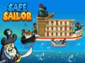 Гульня Safe Sailor