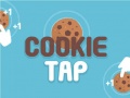 Гульня Cookie Tap