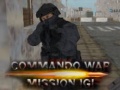 Гульня Commando War Mission IGI 