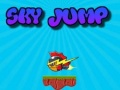 Гульня Sky Jump