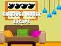 Гульня Carriage House Escape
