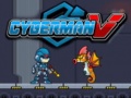 Гульня Cyberman V