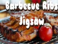 Гульня Barbecue Ribs Jigsaw
