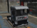 Гульня Truck Simulator Russia