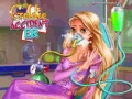 Гульня Goldie Accident ER