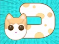 Гульня Stretched Cat