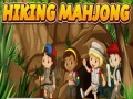 Гульня Hiking Mahjong