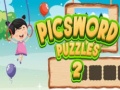 Гульня Picsword puzzles 2