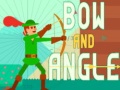 Гульня Bow and Angle
