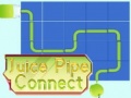 Гульня Juice Pipe Connect 