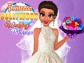 Гульня Princess Bollywood Wedding Planner
