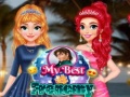 Гульня My Best #Frenemy