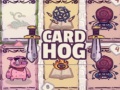 Гульня Card Hog