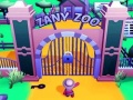 Гульня Zany Zoo