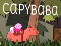 Гульня Capybaba