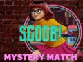 Гульня Scoob! Mystery Match