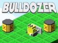 Гульня Bulldozer