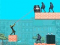 Гульня Mr Shooter
