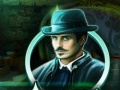 Гульня Mysterious Experiment