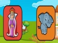 Гульня Kids Quiz