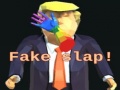Гульня Fake slap!