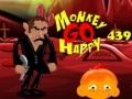 Гульня Monkey GO Happy Stage 439