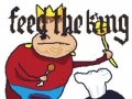 Гульня Feed the King