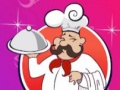 Гульня World Best Cooking Recipes