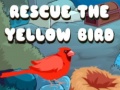 Гульня Rescue The Yellow Bird