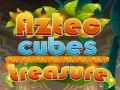 Гульня Aztec Cubes Treasure