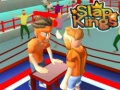 Гульня Slap Kings