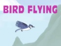 Гульня Bird Flying
