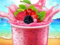Гульня Smoothie