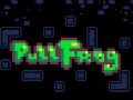 Гульня Pullfrog