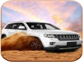 Гульня Luxury Suv Offroad Prado Drive