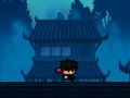 Гульня Endless Ninja