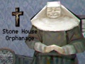 Гульня Stone House Orphanage