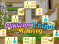 Гульня Flower Triple Mahjong